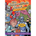 The Supervillain Book: The Evil Side of Comics and Hollywood