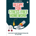 Recipe For Stress-Free Homework