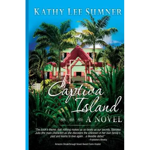 Captiva Island