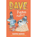 Dave Pigeon (Nuggets!)