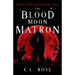 The Blood Moon Matron