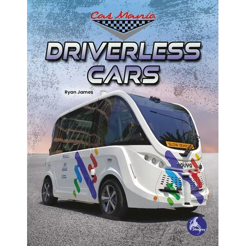 Driverless Cars