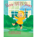 Stevie Hates Shoes