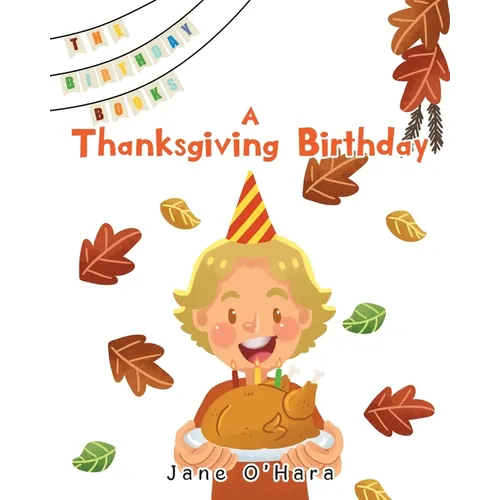 A Thanksgiving Birthday