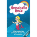 Annabelle Rose - A Mermaids tale, Journey to the lost city.
