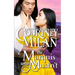 The Marquis who Mustn't