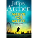 An Eye for an Eye