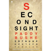 Second Sight: Poems in Irish with English translations by the author