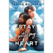 Stay with My Heart