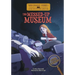 The Messed-Up Museum: An Interactive Mystery Adventure