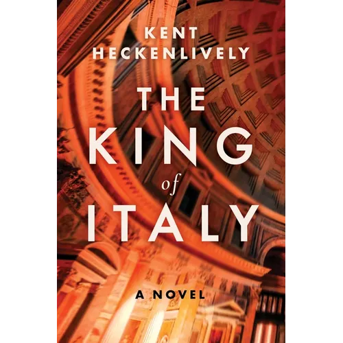 The King of Italy