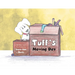 Tuff's Moving Day