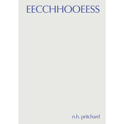 Eecchhooeess