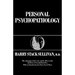 Personal Psychopathology
