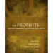 The Prophets: Fortress Commentary on the Bible Study Edition