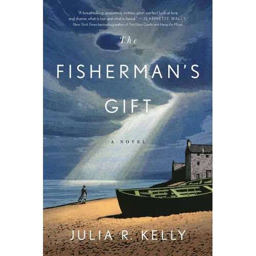 The Fisherman's Gift