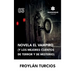 Novela El Vampiro (Y los Mejores cuentos de terror y misterio)