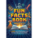 Fun Facts Book for Kids 8-12: 1,699 Interesting Random Facts for Smart Kids & Curious Minds