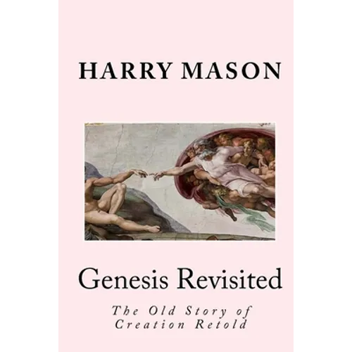 Genesis Revisited