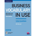 Business Vocabulary in Use: Intermediate Book with Answers and Enhanced eBook: Self-Study and Classroom Use