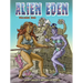 Alien Eden Volume 1