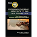 Louisiana Notary Exam Sidepiece to the 2024 Study Guide: Tips, Index, Forms-Essentials Missing in the Official Book