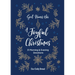 God Hears Her, a Joyful Christmas: 31 Morning and Evening Devotions (a Daily Advent Devotional for Women with 2 Readings Per Day)