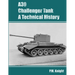 A30 Challenger Tank A Technical History