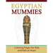 Egyptian Mummies: Coloring Pages for Kids and Kids at Heart