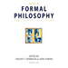 Masses of Formal Philosophy