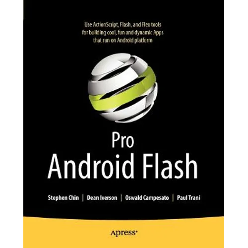Pro Android Flash