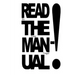 Read The Manual!: the little book on how to write so you'll actually get read
