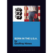 Bruce Springsteen's Born in the USA