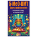 5-MeO-DMT Source and extraction: A Complete Guide to Finding and extracting 5-MeO-DMT