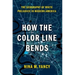 How the Color Line Bends: The Geography of White Prejudice in Modern America