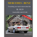 MERCEDES-BENZ, The modern SL cars, The R129: From the 300SL to the SL73 AMG