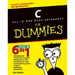 C All-In-One Desk Reference for Dummies
