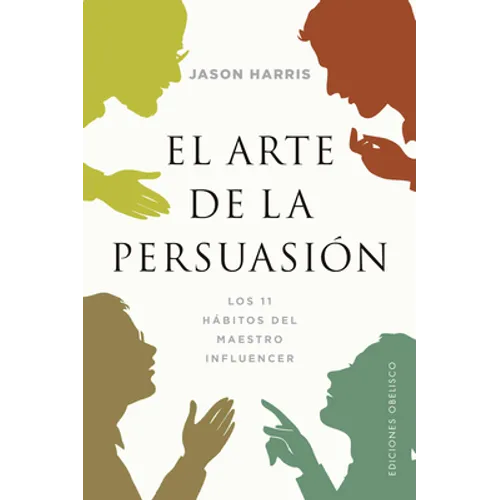 Arte de la Persuasion, El