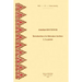 Introduction a la Litterature Berbere. 1. La Poesie