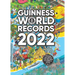 Guinness World Records 2022