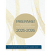 Prepare! 2025-2026 Ceb/Nrsvue Edition