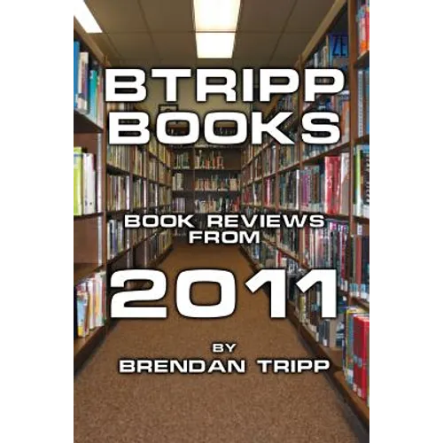 BTRIPP Books - 2011