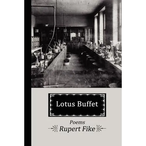 Lotus Buffet