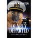 Dearly Departed: Join Jerry McNeal And His Ghostly K-9 Partner As They Put Their "Gifts" To Good Use.