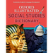 Oxford Illustrated Social Studies Dictionary