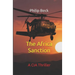 The Africa Sanction: A CIA Thriller