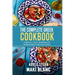 The Complete Greek Cookbook: 2 Books in 1: Over 100 Recipes For Mediterranean Dishes From Greece