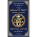 The Mummy's Foot: A Short Horror Tale of Egyptian Relics and Supernatural Consequences (Deluxe Hardbound Edition)