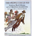 The People Could Fly: American Black Folktales