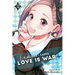 Kaguya-Sama: Love Is War, Vol. 12